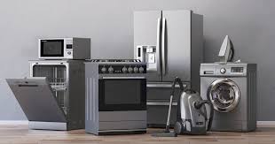 Home Appliances